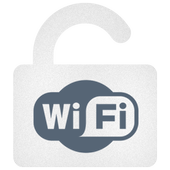 WiFi Password Hacker Prank icon