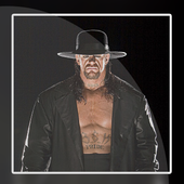 The Undertaker Wallpaper 🔥 icon