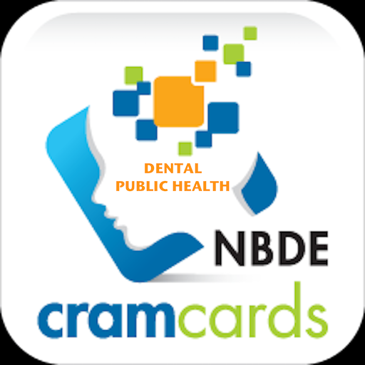 NBDE &amp; iNBDE Dental Boards - Dental Health icon