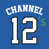 Channel 12's icon