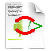 HTML Code Browser icon