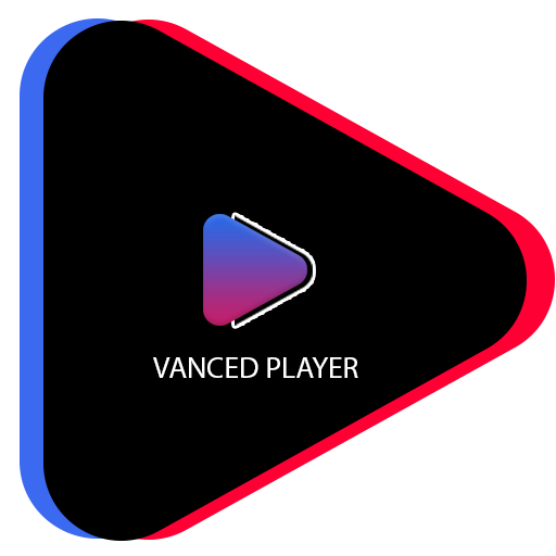 Vanced HD Video Player - Media Player &amp; Play Movie icon