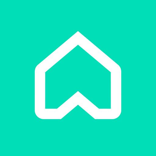 Rightmove Property Search icon