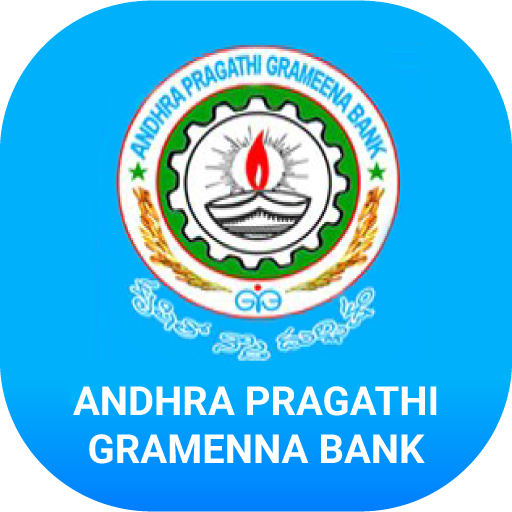 MDIndia APGB أيقونة