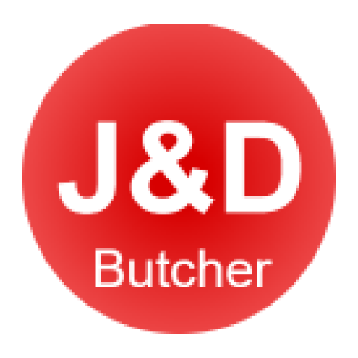 J&amp;D Butcher icon