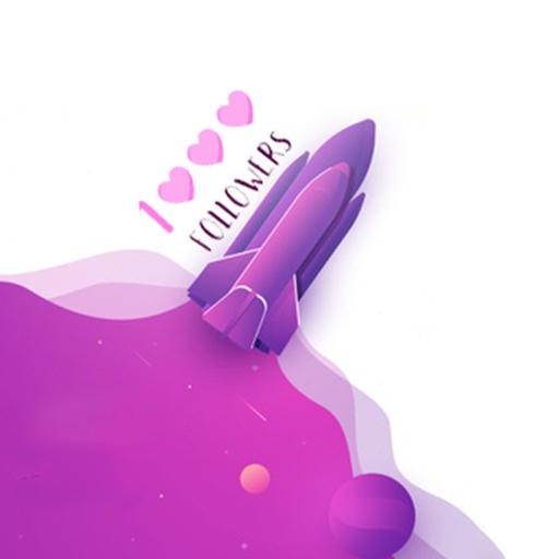 More Likes, Followers, and Views icon