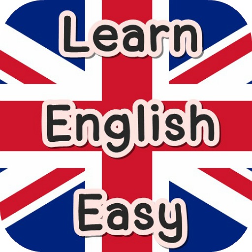Learn English icon