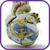 Real Madrid Wallpaper on 9Apps