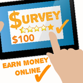 Vivatic Earn Money icon