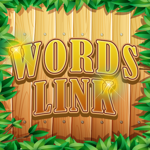 Word Connecter icon