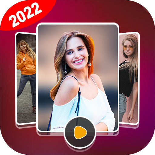 Photo Slide with Music 2022 icon