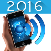 Wifi Password Hacker Simulator icon