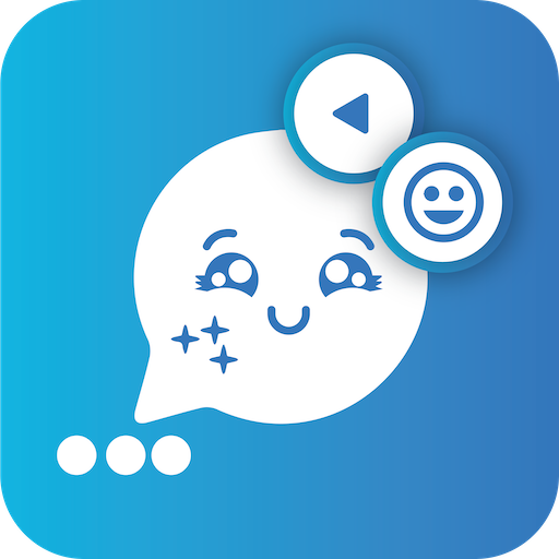 Animated Sticker Maker - WAStickerApps Creator icon
