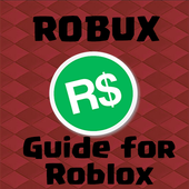 Free robux calculator for roblox guide icon