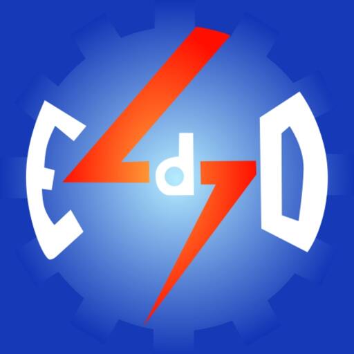 EDD Mobile icon
