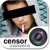 Face Censor Camera Live Anonym
