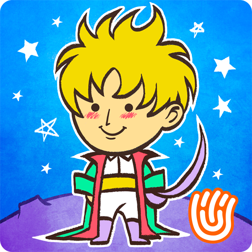The Little Prince icon