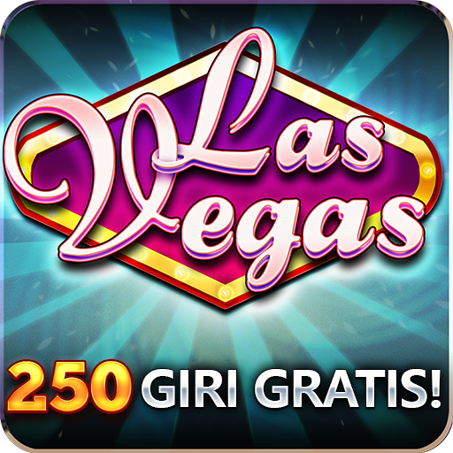 Free Vegas Casino Slots icon