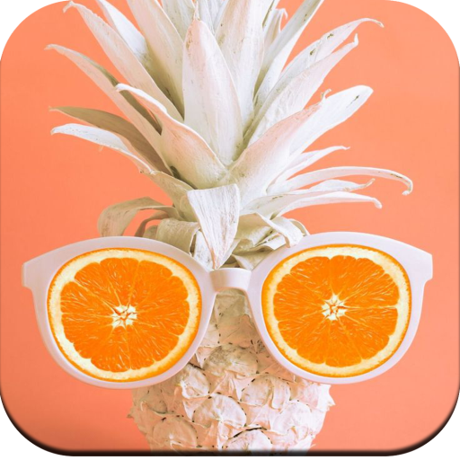 Fruit Wallpapers icon