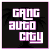 Gang Auto City icon