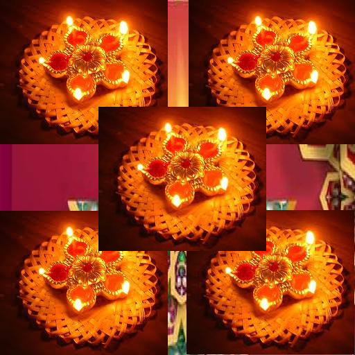 happy diwali- Ecofriendly Fire Crackers icon