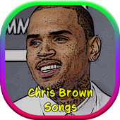 Chris Brown Songs icon