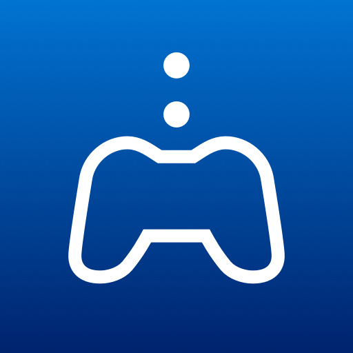 PS Remote Play icon