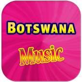 Botswana Music