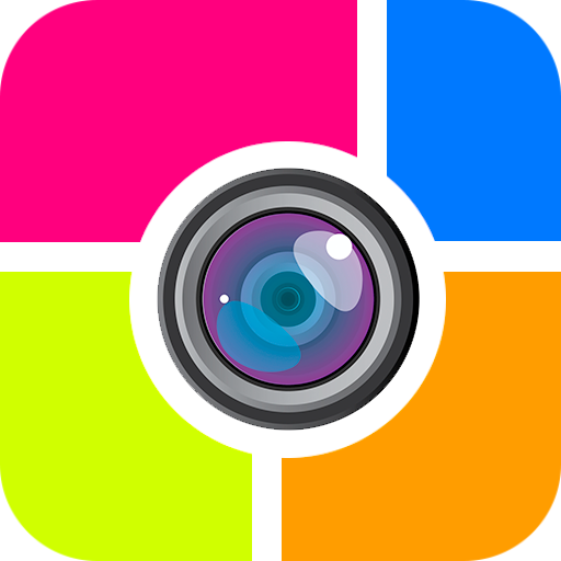 Beauty Plus Camera - Photo Edit, Collage Maker icon