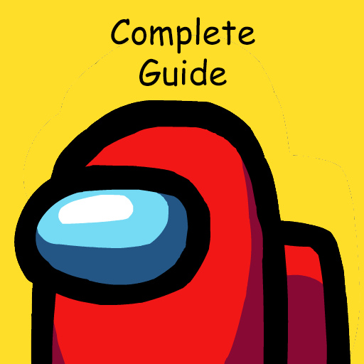 Guide for Among us icon