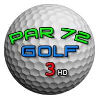 Par 72 Golf HD Lite