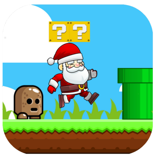 Christmas World Adventure icon