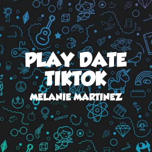 PLAY DATE TIK TOK TUNES MELANIE MARTINEZ OFFLINE icon