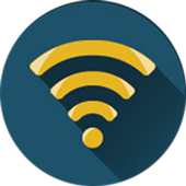 find wifi password (The Prank) icon