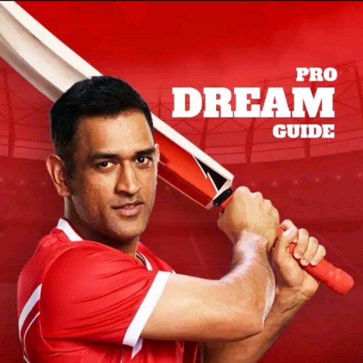 Dream11 Fantasy Sports Dream Cricket Tips icon