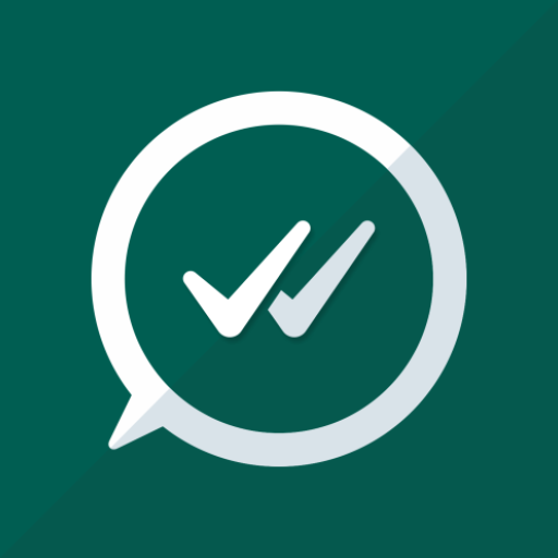 Sembunyikan Centang Biru WA icon