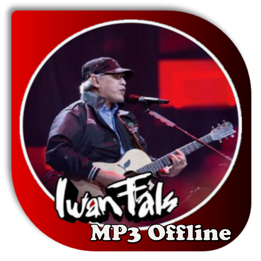 ikon Lagu Iwan Fals Offline Lengkap