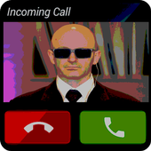 Call From Bodyguard icon