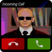 Call From Bodyguard