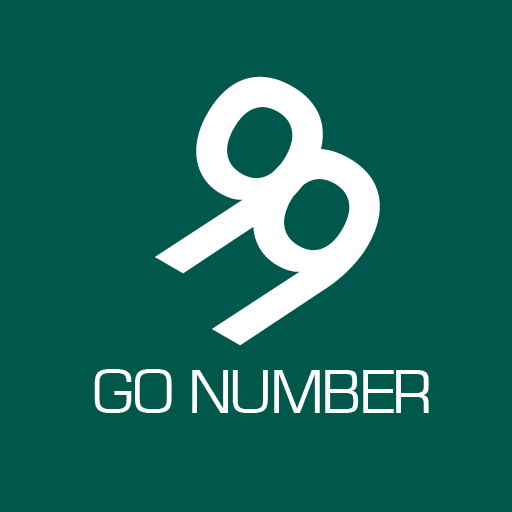 Go Number - Get Random Numbers Quickly icon