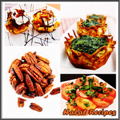 Best Halal Muslim Recipes icon