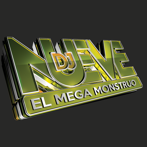 Dj Nueve icon