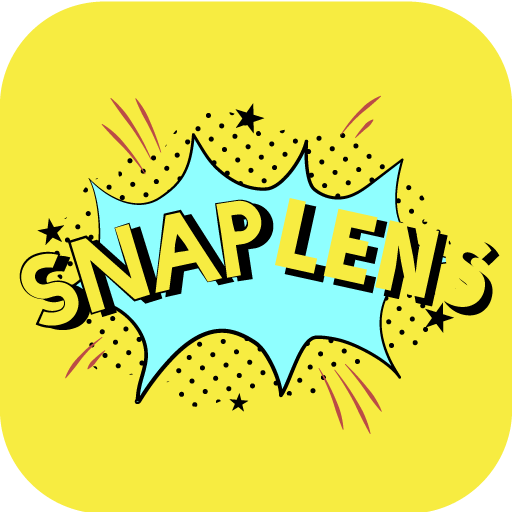 SnapLens For Snapchat icon
