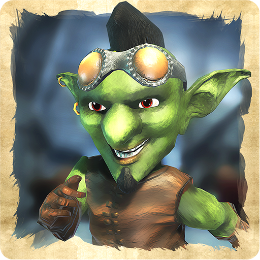 Goblin: Dungeon Run icon