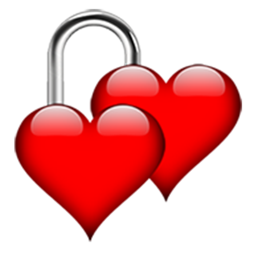 Love Seal - Love Lock أيقونة