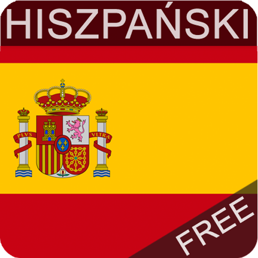 ikon Hiszpański - Ucz się języka