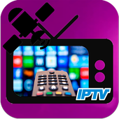 World TV List - Channel list Updated icon