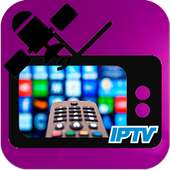 World TV List - Channel list Updated