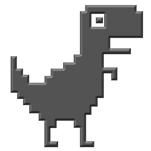 Dino Run icon