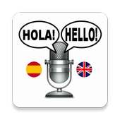 Habla español y traduce a inglés